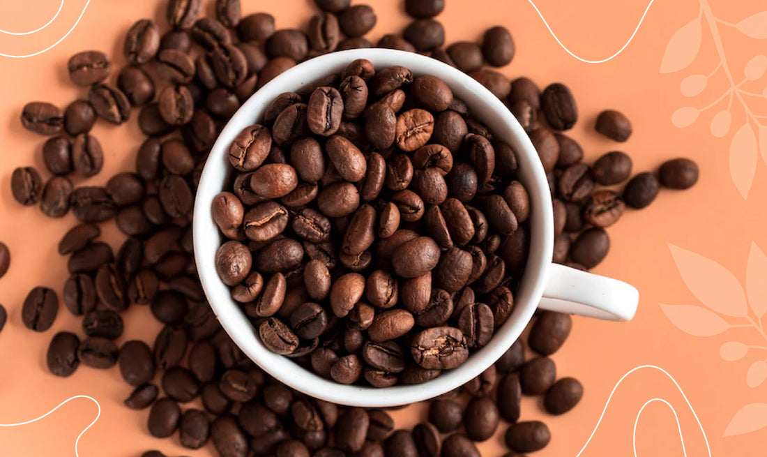 What does Functional Coffee mean anyway and why do I want it?