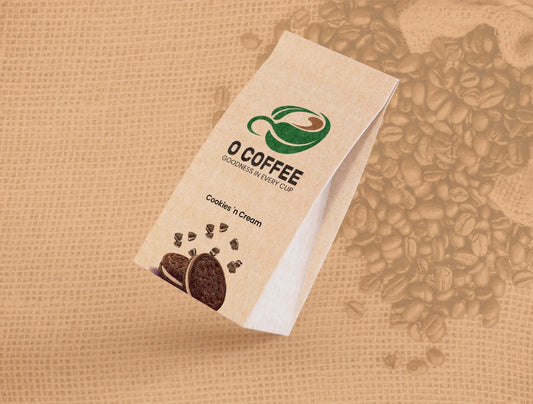 What are SuperFoods and why are they in O COFFEE?