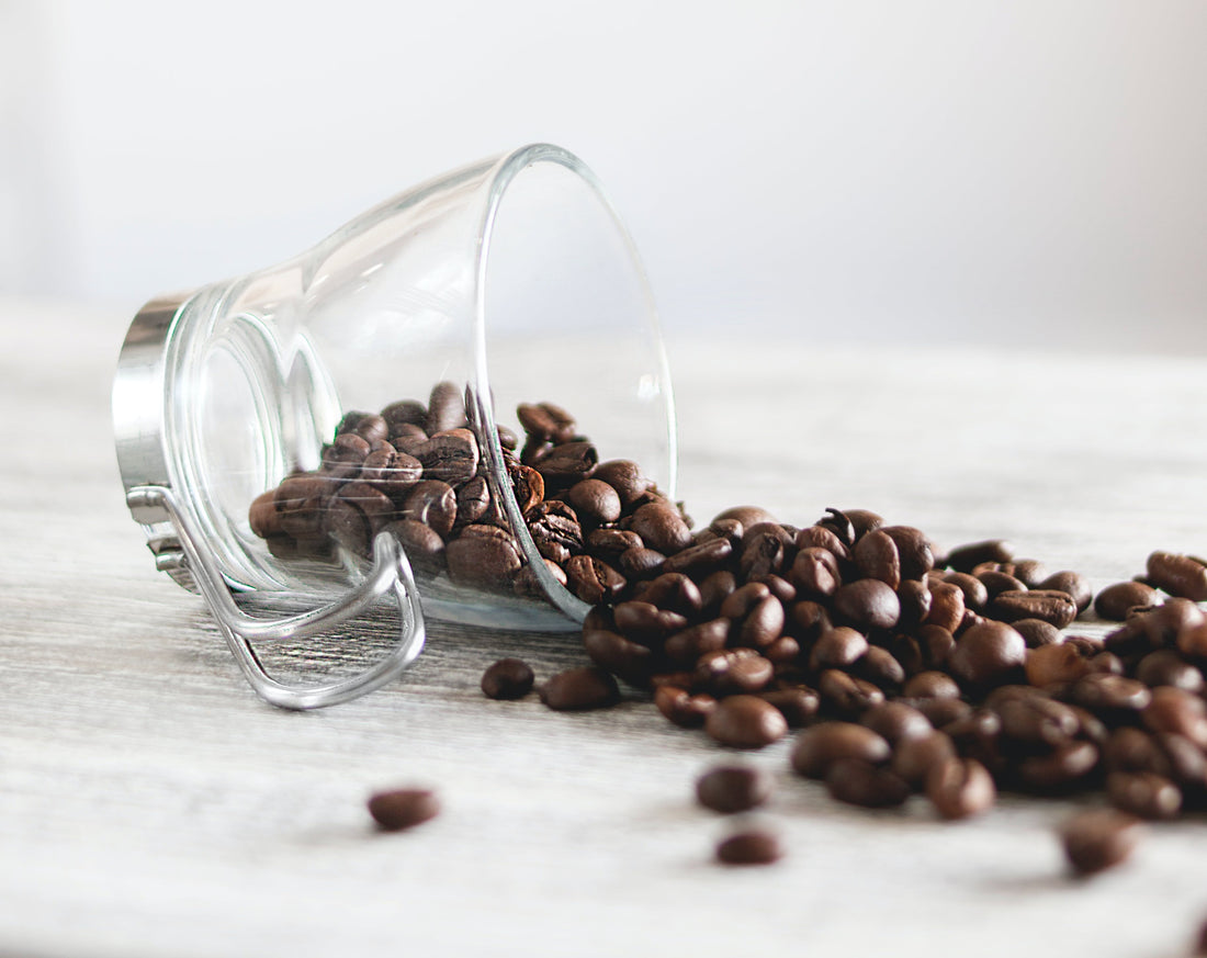 O COFFEE's Functional Superfoods