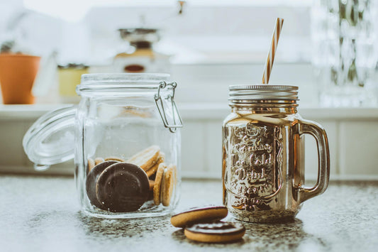 Title: Savoring Every Sip: The Holistic Approach to Satisfaction with O COFFEE's Cookies & Cream